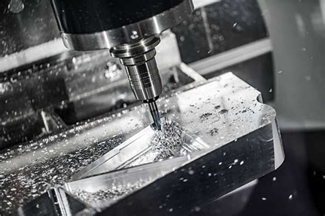 Tutto sulle fresatrici CNC: una guida per principianti 